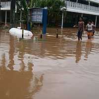 Health Ministry Warns People