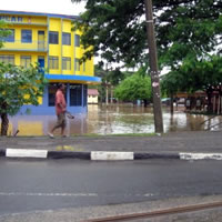 Lautoka Opens Late For Shoppers
