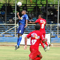 Wilson returns to Lautoka