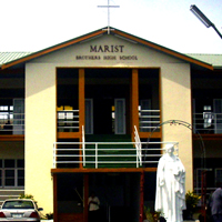 NO word from PSC on Marist Principal