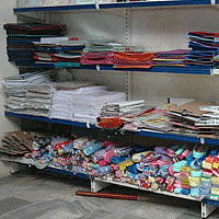 Local books, stationary not under price control-PIB