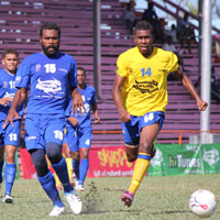 Drudru applies for release to play for Suva