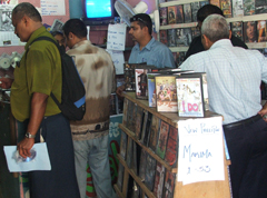 FAVIA calls for increase in levy for blank DVDs