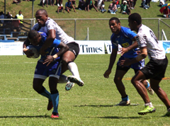 Changes made to quarterfinal fixtures