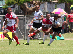 Shadow Fiji sides into Cup semis