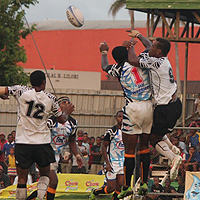 9 new players in Fiji 7s team