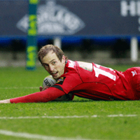 Wales to miss 2 key players