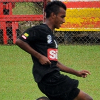 Ba just needs nil-all draw to win CVC