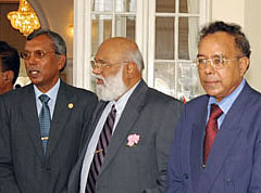 FIRCA called on to investigate tax evader