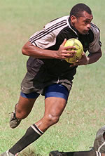 Naevo to lead Nawaka at Marist 7s