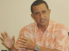 Task Force Surprised after appointment