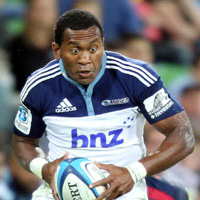 Raikuna scores in Blues win