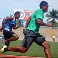 Waqanivalu honoured to represent ISS