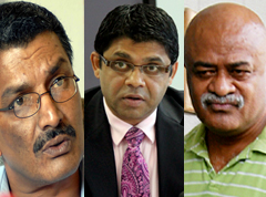 Unionists still want to be involved in politics