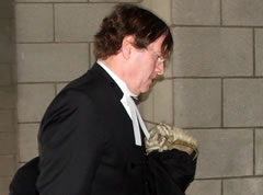 President’s powers must be allowed to evolve-QC