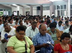 FPSA/FTA files stay order 