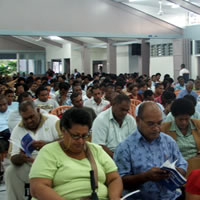 FPSA/FTA files stay order 