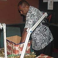 2 win tickets for HK 7s