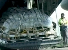 Relief supplies to reach Cikobia today