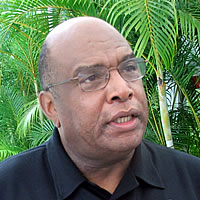 International aid pours in  