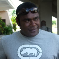 Fiji 7s team out to deliver results