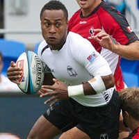 Fiji 7s team has the highest try-scoring rate