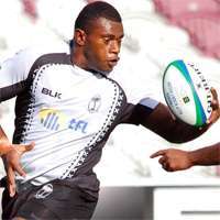 Fiji Warriors demolish Junior Japan