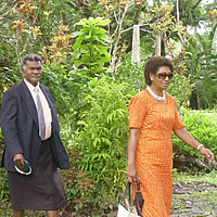 Nawalowalo Respects Decision