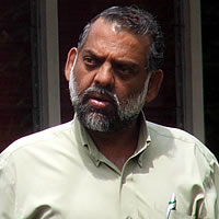 Agni Deo Singh re-elected