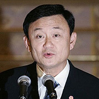 Former Thailand PM reported to be in Fiji 