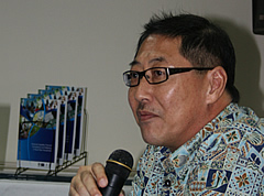 Over 80% in rural Fijian communities in debt