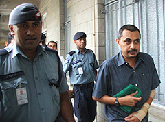 More people to be charged in relation to Padarath case