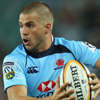 Mitchell to join Toulon after this season