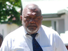 Tui Macuata passes away 