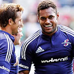 Naqelevuki Named To Attend Fitness Test