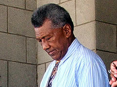 File Closure Not Surprising-Baba