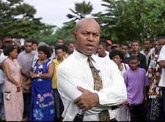 A Look At May 19, 2000