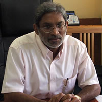 Govt House Looks For Replacement