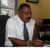 Fiji-Hong Kong to sign air deal