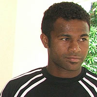 Malo, Tanivula confident in Lutumailagi