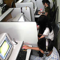 Internet, billiard shops to close at 5