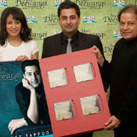 Tappoo a hit in India