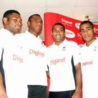 New boys out to prove their worth