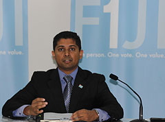 14,000 people to work as polling day officials