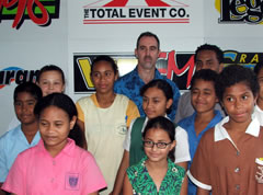 Increased Grant For Tadra Kahani Schools