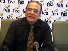 FEA considers tariff increase