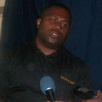 Money is not everything-Caucau