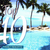 Local resorts dominate Top 10 list