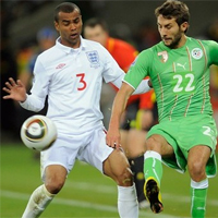 England on the brink of elimination