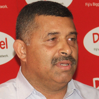 RWC is the main concern-Tikoitoga